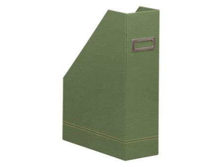 RHODIA Porte-revues RHODIARAMA, A4, sauge