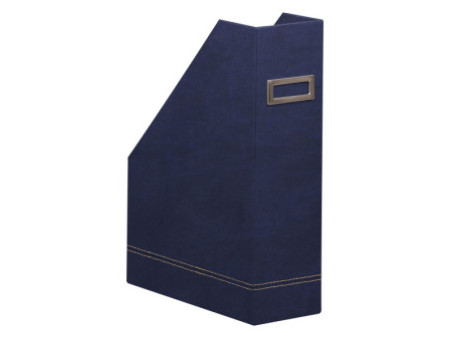 RHODIA Porte-revues RHODIARAMA, A4, bleu nuit