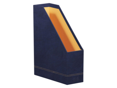 RHODIA Porte-revues RHODIARAMA, A4, bleu nuit