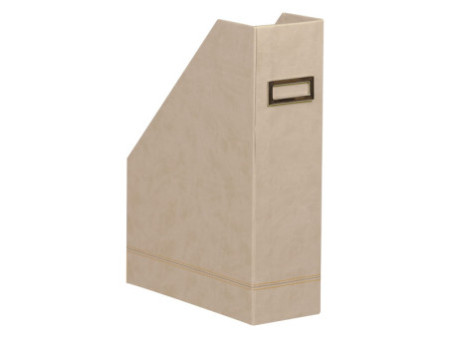 RHODIA Porte-revues RHODIARAMA, A4, beige