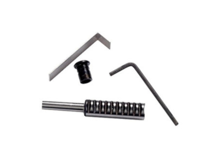 LEITZ Poinçon pour perforateur archives / perforateur super