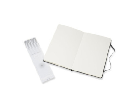 MOLESKINE Carnet aquarelle, L/A5, 200g/m2, noir