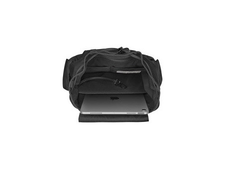 MOLESKINE Sac à dos pour laptop 'The Legendary', S, noir