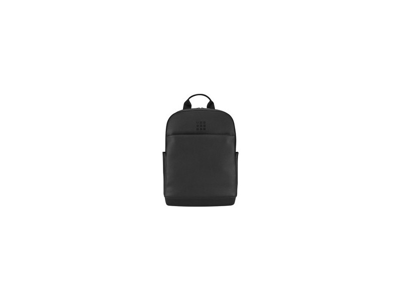 MOLESKINE Sac à dos pour laptop 'Classic 2.0 Pro', noir