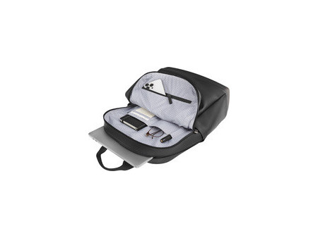 MOLESKINE Sac à dos pour laptop 'Classic 2.0 Pro', noir