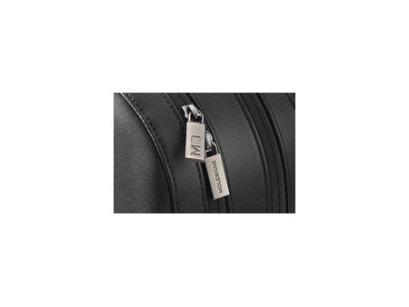 MOLESKINE Sac à dos pour laptop 'Classic 2.0 Pro', noir