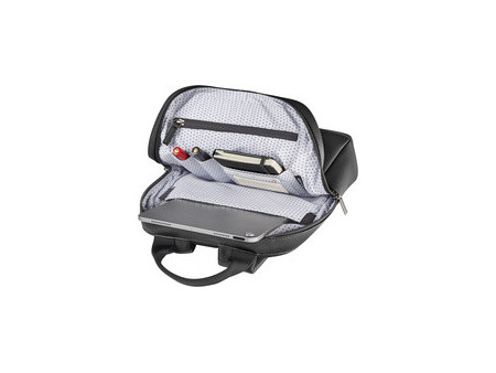 MOLESKINE Sac à dos pour laptop 'Classic 2.0', S, noir