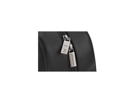 MOLESKINE Sac à dos pour laptop 'Classic 2.0', S, noir