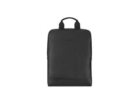 MOLESKINE Sac pour laptop 'Classic 2.0', noir
