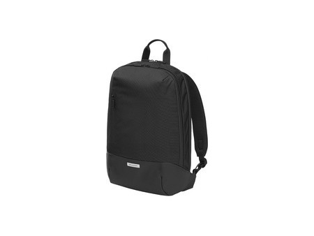 MOLESKINE Sac à dos pour laptop 'Metro', noir