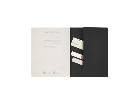 MOLESKINE Cahier Student, XXL, uni, rouge