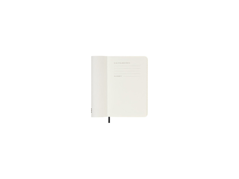 MOLESKINE Agenda 2026, semainier, L/A5, souple, vert