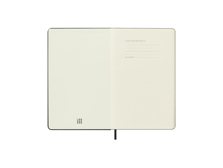 MOLESKINE Agenda 2025/2026, 18 mois, L/A5, vert myrte