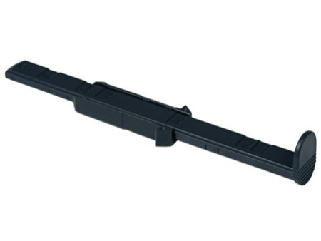 LEITZ Réglette de guidage pour perforateur 5008/5012/5022/