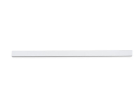 MAUL Bande métallique standard, blanc