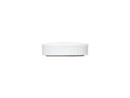 MAUL Aimant solide, capacité de charge: 0,8 kg, blanc
