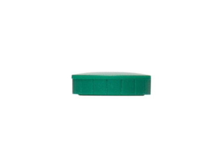 MAUL Aimant solide, capacité de charge: 0,8 kg, vert