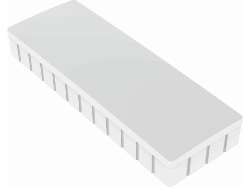 MAUL Aimant MAULsolide, capacité de charge: 1 kg, blanc