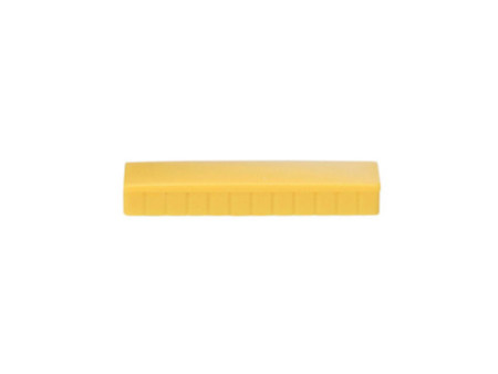 MAUL Aimant MAULsolide, capacité de charge: 1 kg, jaune