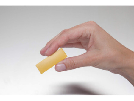 MAUL Aimant MAULsolide, capacité de charge: 1 kg, jaune
