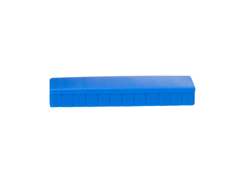 MAUL Aimant MAULsolide, capacité de charge: 1 kg, bleu