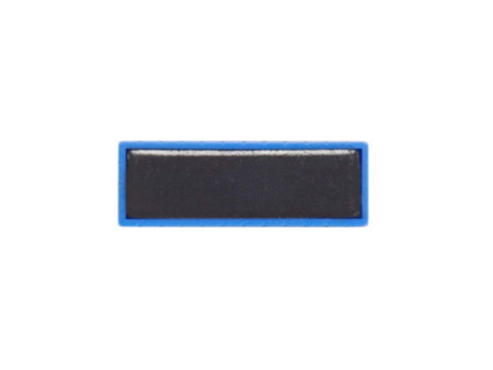 MAUL Aimant MAULsolide, capacité de charge: 1 kg, bleu
