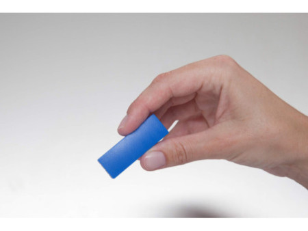 MAUL Aimant MAULsolide, capacité de charge: 1 kg, bleu