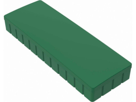 MAUL Aimant MAULsolide, capacité de charge: 1 kg, vert