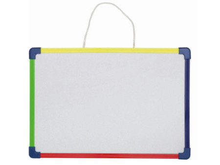MAUL Tableau mural blanc MAULfun, (L)250 x (H)350 mm