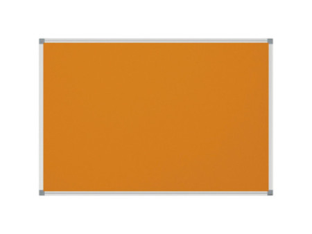 MAUL Tableau en textile MAULstandard (L)900 x (H)600 mm