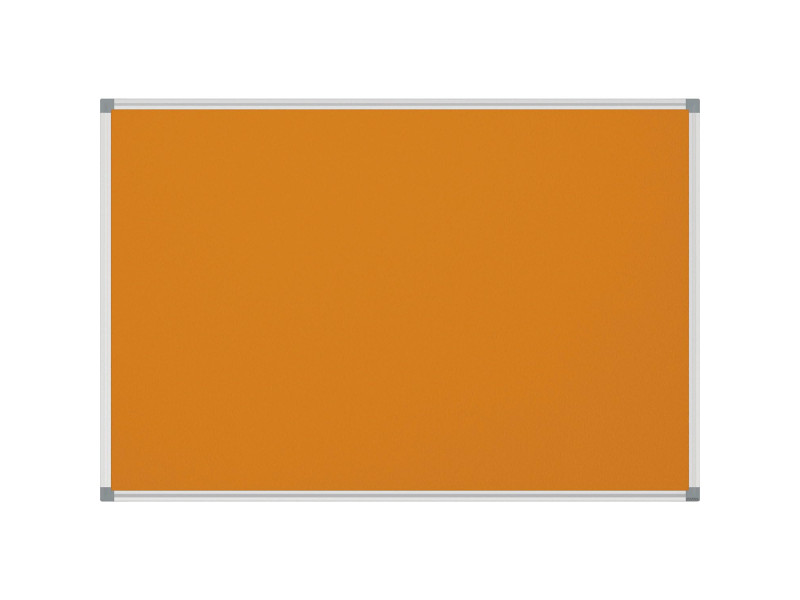 MAUL Tableau en textile MAULstandard (L)900 x (H)600 mm