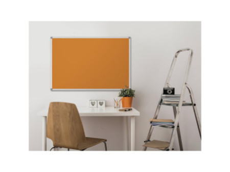 MAUL Tableau en textile MAULstandard (L)900 x (H)600 mm