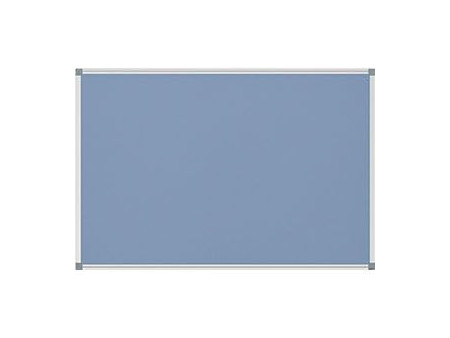 MAUL Tableau en textile MAULstandard (L)1.200 x (H)900 mm