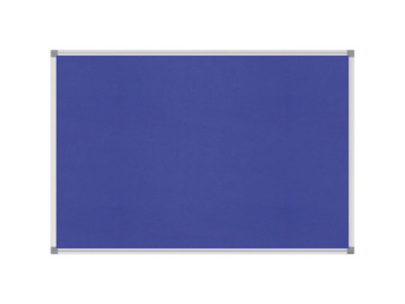 MAUL Tableau en textile MAULstandard (L)1.200 x (H)900 mm