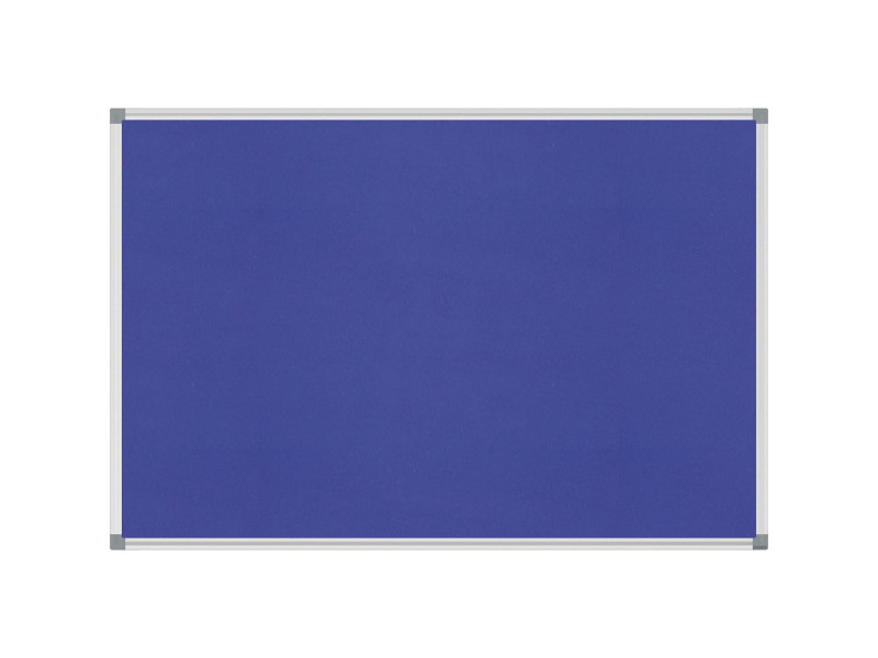 MAUL Tableau en textile MAULstandard (L)1.200 x (H)900 mm