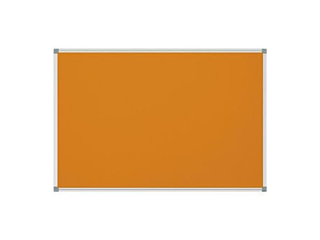 MAUL Tableau en textile MAULstandard (L)1.200 x (H)900 mm