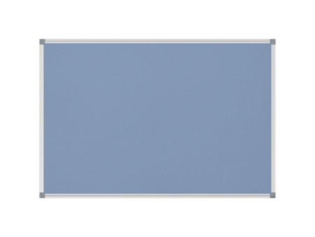 MAUL Tableau en textile MAULstandard (L)1.800 x (H)900 mm