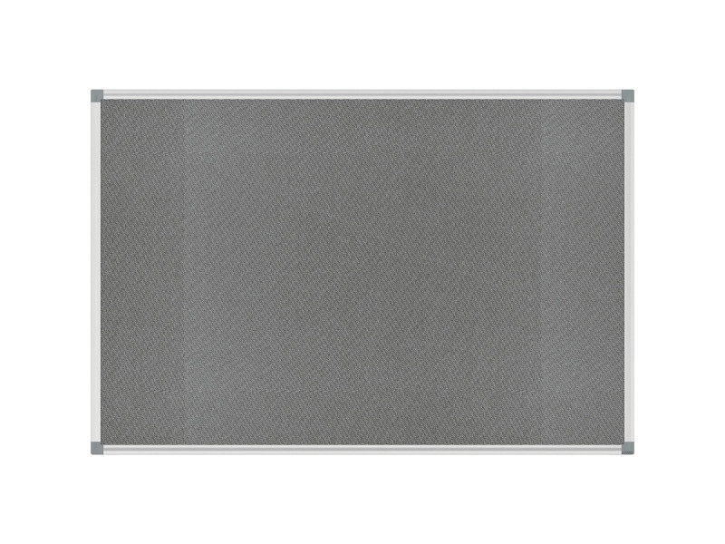 MAUL Tableau en textile MAULstandard (L)1.800 x (H)900 mm