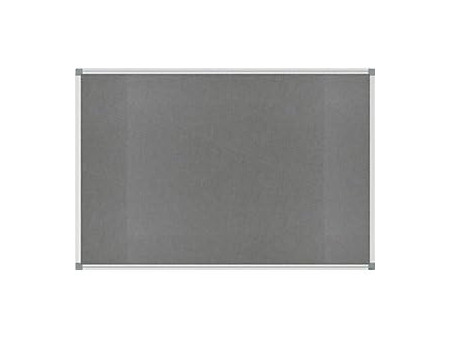 MAUL Tableau en textile MAULstandard (L)1.800 x (H)900 mm