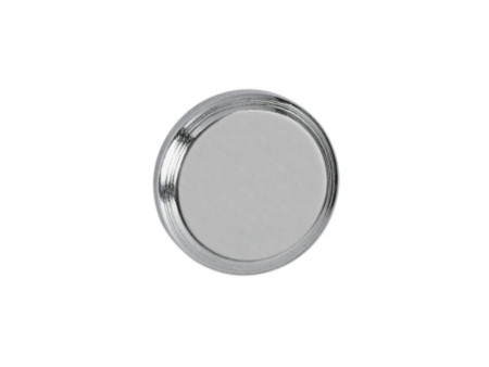 MAUL Aimant puissant néodyme, diamètre: 16 mm, nickelé