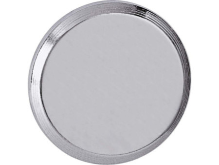 MAUL Aimant puissant néodyme, diamètre: 22 mm, nickelé