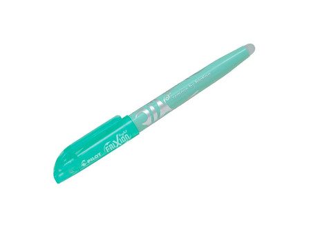 PILOT Surligneur FRIXION light soft, vert pastel