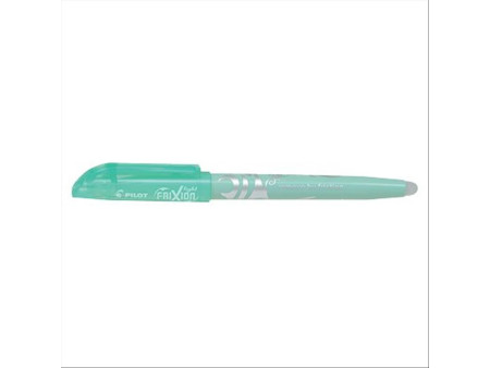 PILOT Surligneur FRIXION light soft, vert pastel