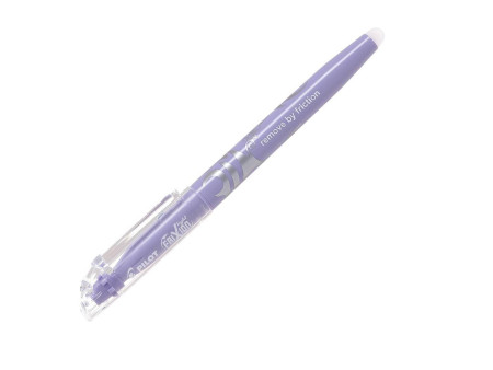 PILOT Surligneur FRIXION light soft, violet pastel