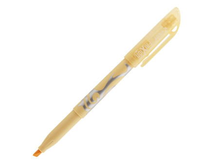 PILOT Surligneur FRIXION light soft, orange pastel