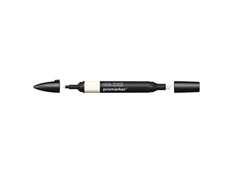 LEFRANC BOURGEOIS WINSOR & NEWTON Promarker, ivoire