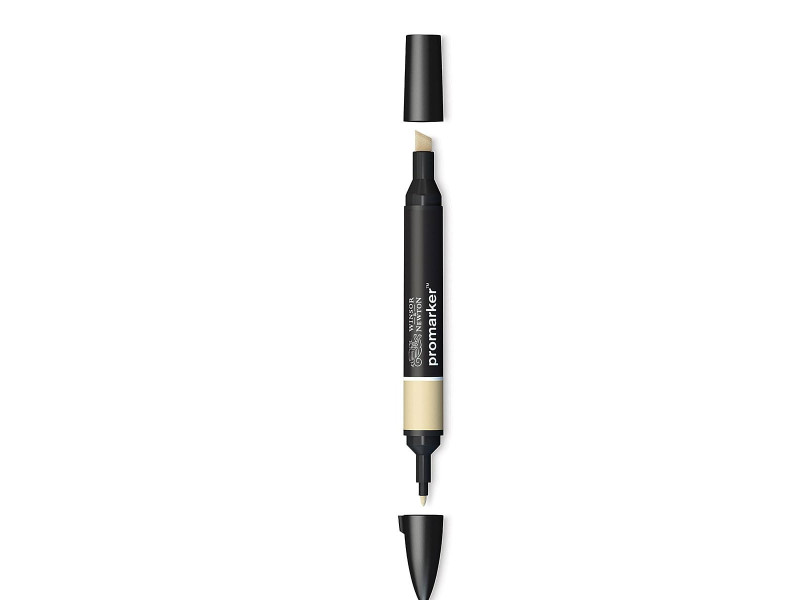 LEFRANC BOURGEOIS WINSOR & NEWTON Promarker, grès