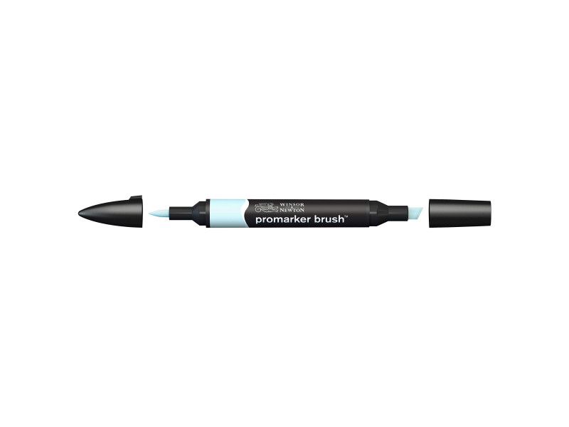 LEFRANC BOURGEOIS WINSOR & NEWTON Promarker Brush, aqua