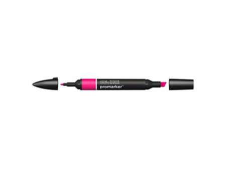 LEFRANC BOURGEOIS WINSOR & NEWTON Promarker, magenta