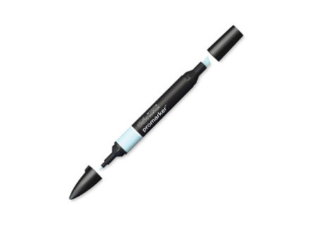 LEFRANC BOURGEOIS WINSOR & NEWTON Promarker, aqua frais